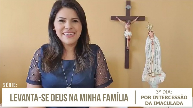 levanta se deus pela intercessão - levanta se deus por intercessão